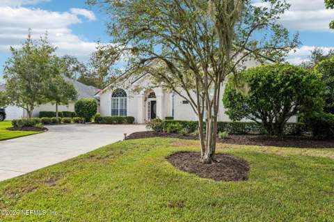 2211 Harbor Lake Drive, Fleming Island FL - photo 7 of 77