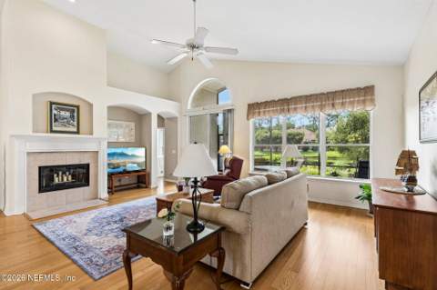 2211 Harbor Lake Drive, Fleming Island FL - photo 15 of 77