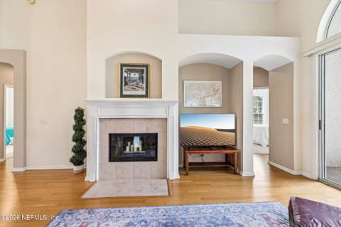 2211 Harbor Lake Drive, Fleming Island FL - photo 19 of 77
