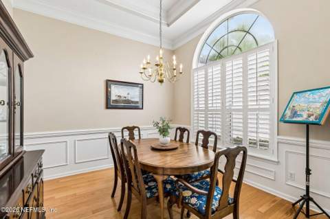 2211 Harbor Lake Drive, Fleming Island FL - photo 13 of 77