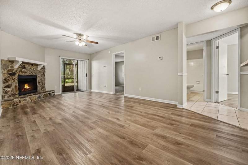 2 bedroom Condominium at 3270 Ricky Drive #304, Mandarin Glen Condo, Jacksonville — photo 4