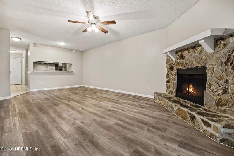 2 bedroom Condominium at 3270 Ricky Drive #304, Mandarin Glen Condo, Jacksonville — photo 5