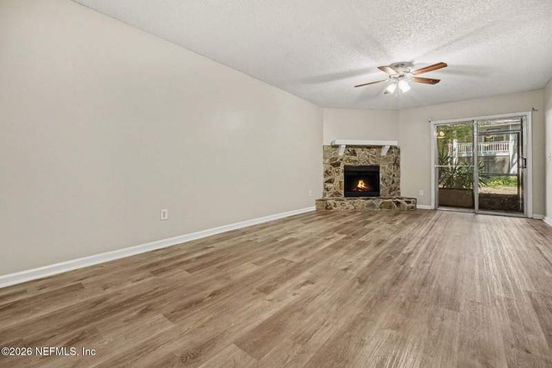2 bedroom Condominium at 3270 Ricky Drive #304, Mandarin Glen Condo, Jacksonville — photo 3