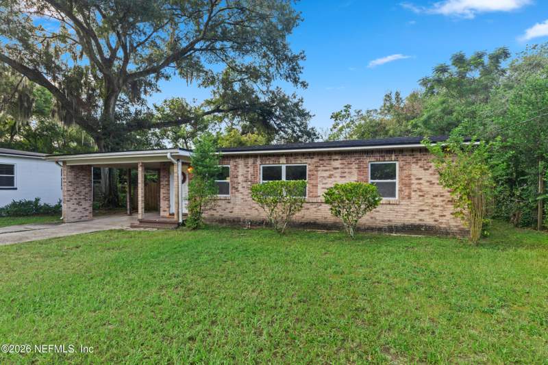 3 bedroom Single Family Residence at 3639 Rendale Drive, Cedar Hills, Jacksonville — photo 5
