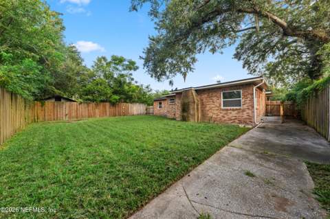 3639 Rendale Drive, Jacksonville FL - photo 7 of 41