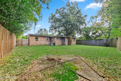 3639 Rendale Drive, Jacksonville FL - photo 9 of 41
