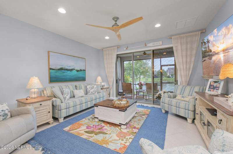 3 bedroom Single Family Residence at 89 Forest Spring Drive, Riverwood By Del Webb, Ponte Vedra — photo 5