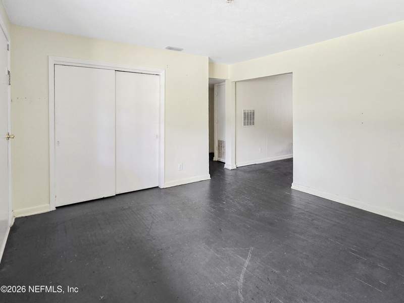 3 bedroom Single Family Residence at 6348 Garette Drive, Oak Hill Terrace, Jacksonville — photo 5