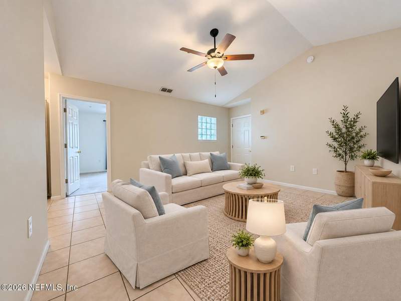 2 bedroom Condominium at 1655 The Greens Way #3024, Palms At Marsh Landing Condo, Jacksonville Beach — photo 5