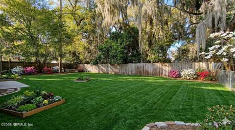 1283 Nantucket Avenue, Jacksonville FL - photo 9 of 10