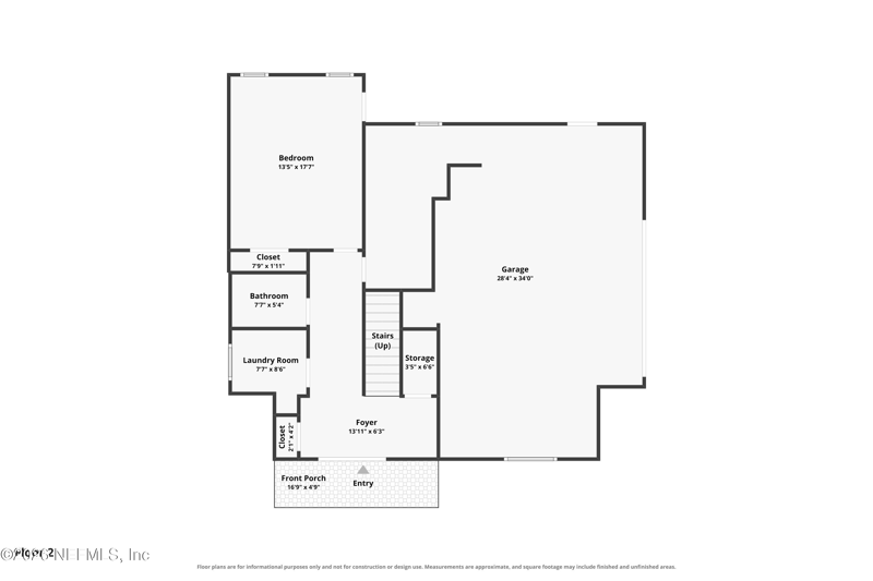 4 bedroom Single Family Residence at 4110 Scenic Drive, Gnann & Canova, Middleburg — photo 4