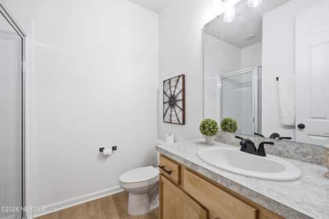 323 Elm Creek Drive, St. Augustine FL - photo 17 of 37
