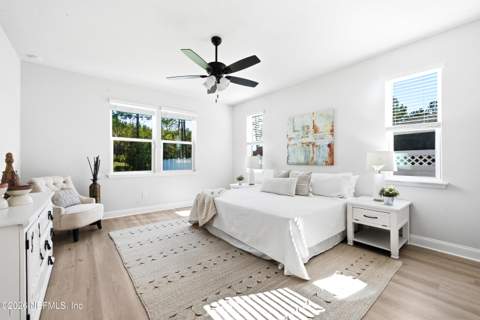 323 Elm Creek Drive, St. Augustine FL - photo 12 of 37