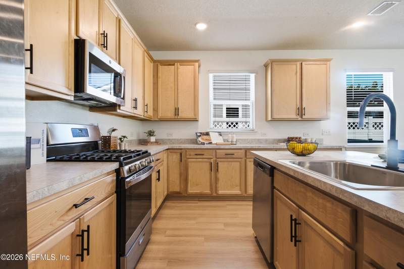 4 bedroom Single Family Residence at 323 Elm Creek Drive, Silverleaf, St. Augustine — photo 5