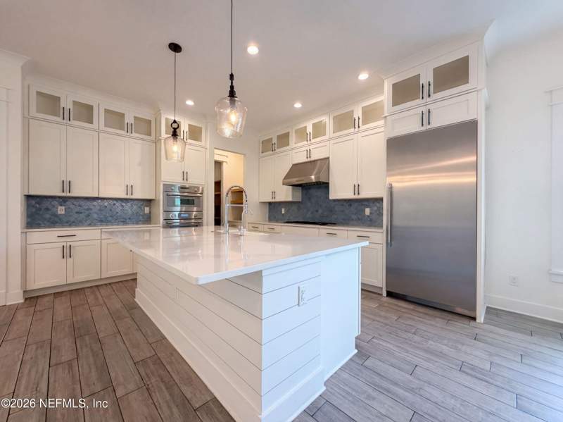 4 bedroom Single Family Residence at 148 Pescado Drive, Madeira, St. Augustine — photo 3