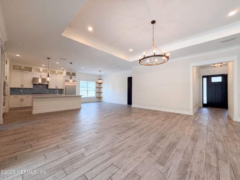 4 bedroom Single Family Residence at 148 Pescado Drive, Madeira, St. Augustine — photo 5