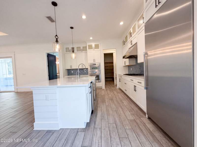 4 bedroom Single Family Residence at 148 Pescado Drive, Madeira, St. Augustine — photo 4