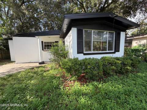 1834 Brooker Road, Jacksonville FL - photo 17 of 18