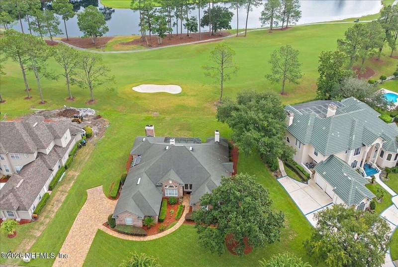 4 bedroom Single Family Residence at 9923 Blakeford Mill Road, Deercreek, Jacksonville — photo 3