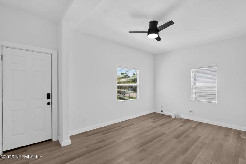 3 bedroom Single Family Residence at 1322 Van Buren Street, Campbell Addn, Jacksonville — photo 4