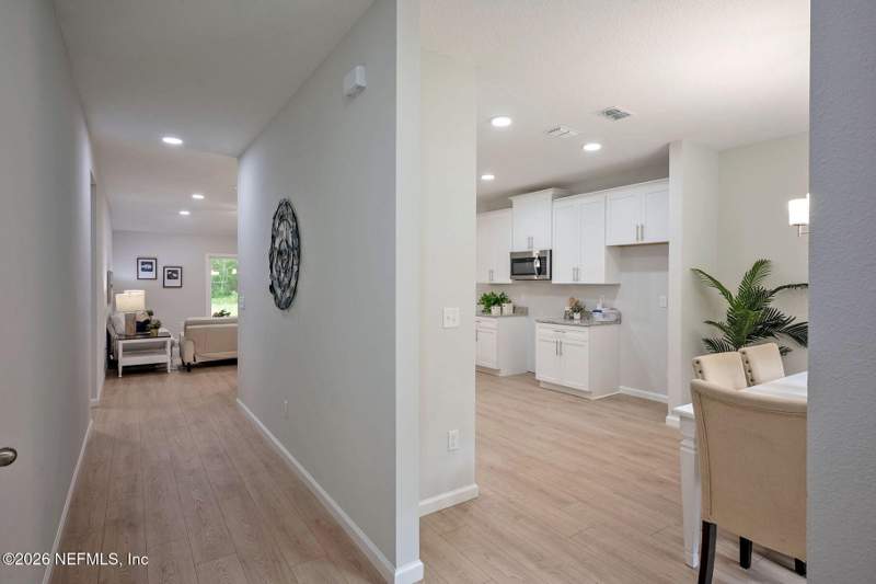 4 bedroom Single Family Residence at 16243 N Main Street, Oceanway, Jacksonville — photo 2