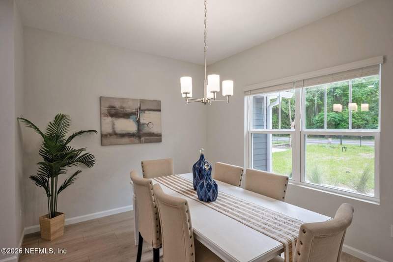 4 bedroom Single Family Residence at 16243 N Main Street, Oceanway, Jacksonville — photo 3