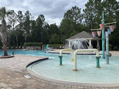 15808 Baxter Creek Drive, Jacksonville FL - photo 14 of 16