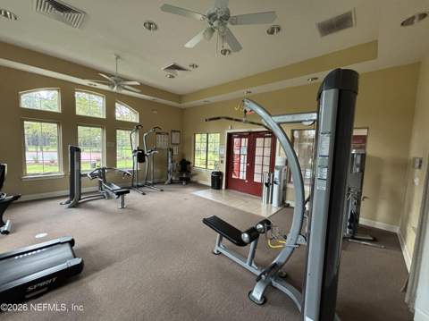 15808 Baxter Creek Drive, Jacksonville FL - photo 16 of 16