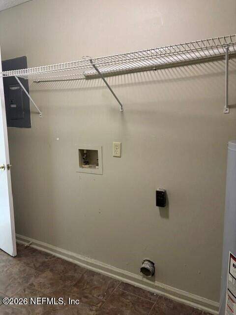 548 Staffordshire Drive, Jacksonville FL - photo 13 of 14