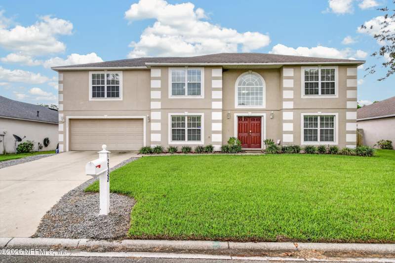 5 bedroom Single Family Residence at 12388 Hickory Forest Road, Hickory Hills, Jacksonville — photo 2