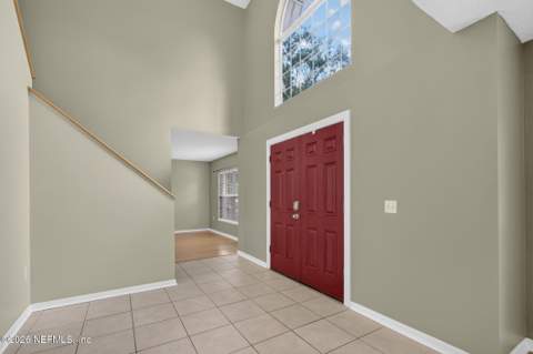12388 Hickory Forest Road, Jacksonville FL - photo 9 of 58