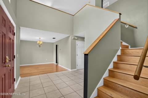 12388 Hickory Forest Road, Jacksonville FL - photo 11 of 58