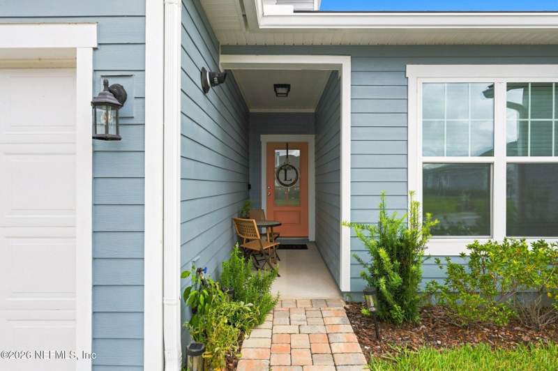 3 bedroom Townhouse at 736 Cherry Elm Drive, Cherry Elm Townhomes, St. Augustine — photo 5