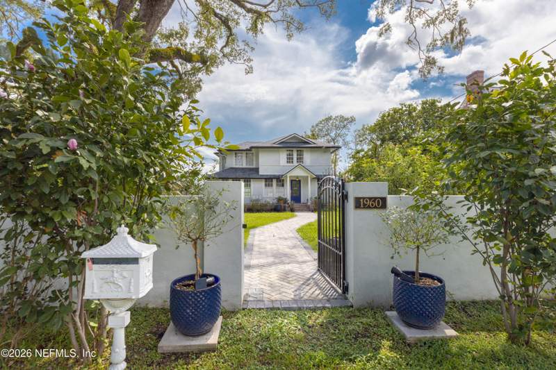 3 bedroom Single Family Residence at 1960 Morningside Street, Arden, Jacksonville — photo 2