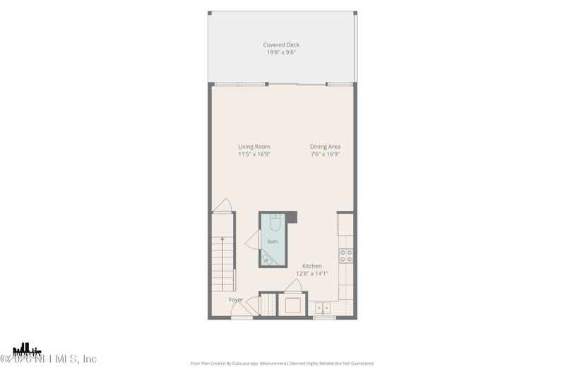 2 bedroom Condominium at 2233 Seminole Road #24, Ocean Village, Atlantic Beach — photo 3