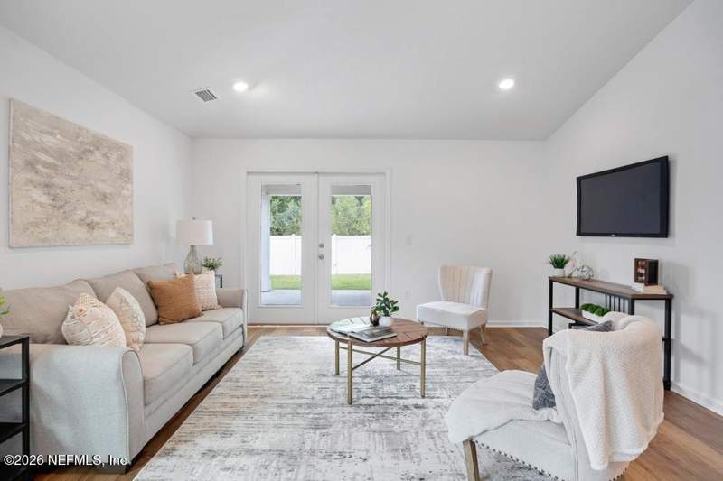 3 bedroom Single Family Residence at 3251 Loblolly Pine Court, Pinewood Place, Middleburg — photo 4