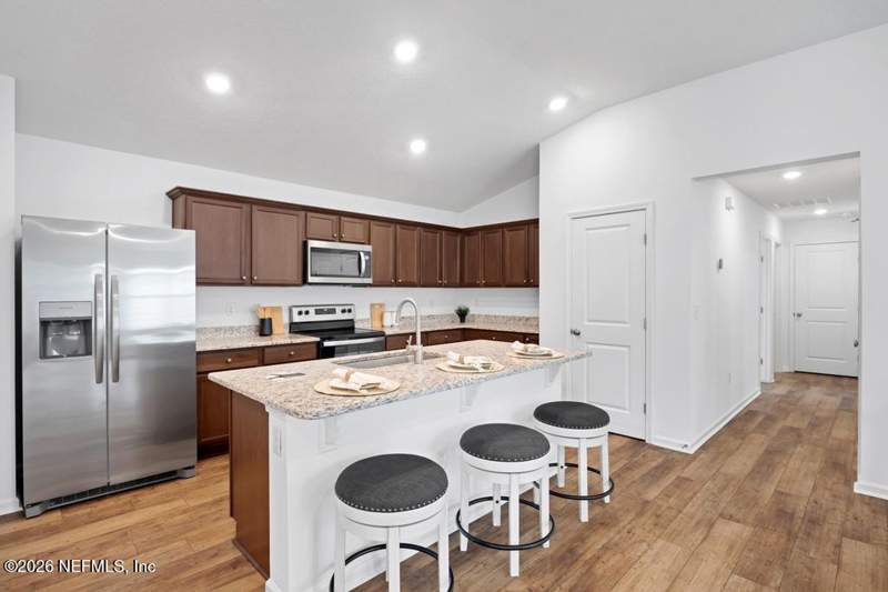 3 bedroom Single Family Residence at 3251 Loblolly Pine Court, Pinewood Place, Middleburg — photo 5
