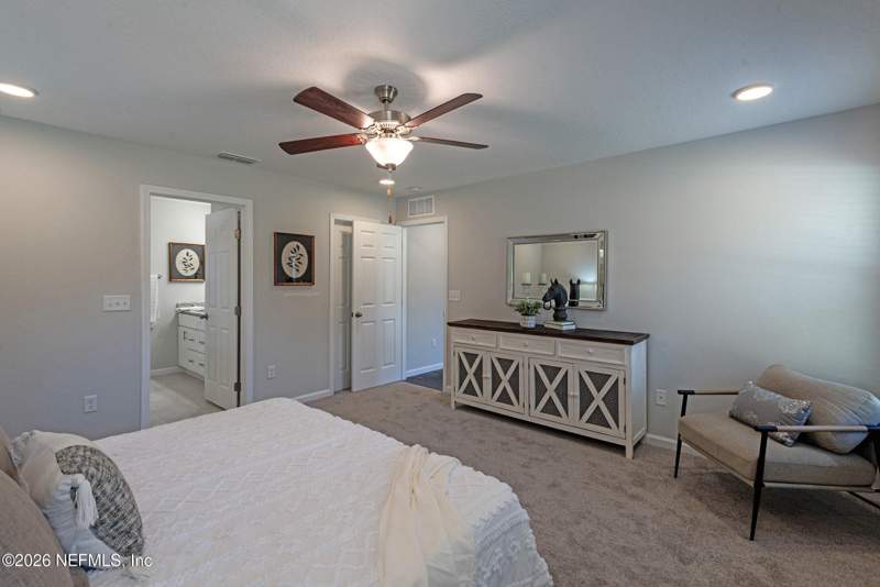 4 bedroom Single Family Residence at 14334 Rocket Street, Duval City, Jacksonville — photo 4