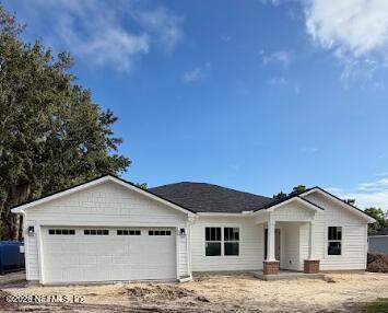 4 bedroom Single Family Residence at 363 Drone Street, Duval City, Jacksonville — photo 2