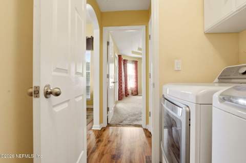 9331 Garden Overlook Lane, Jacksonville FL - photo 24 of 26