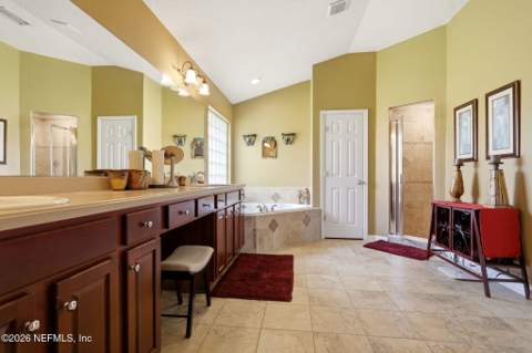 9331 Garden Overlook Lane, Jacksonville FL - photo 15 of 26
