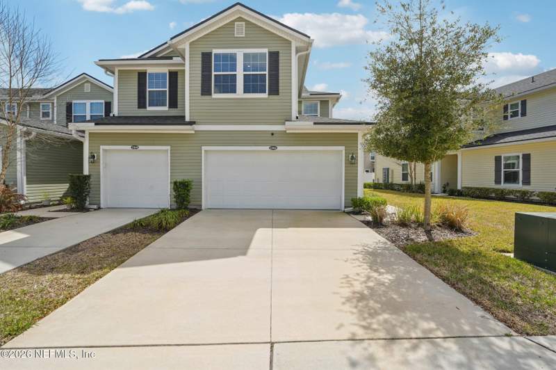 3 bedroom Townhouse at 12066 Calvesta Street, Wells Creek, Jacksonville — photo 2
