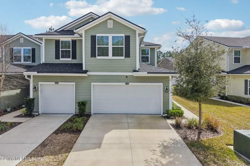 3 bedroom Townhouse at 12066 Calvesta Street, Wells Creek, Jacksonville — photo 4