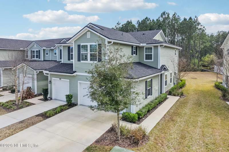 3 bedroom Townhouse at 12066 Calvesta Street, Wells Creek, Jacksonville — photo 5
