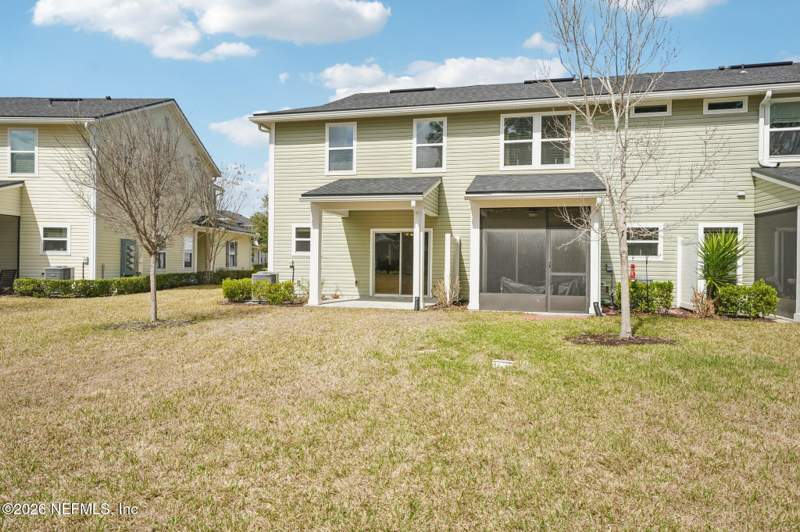 3 bedroom Townhouse at 12066 Calvesta Street, Wells Creek, Jacksonville — photo 3
