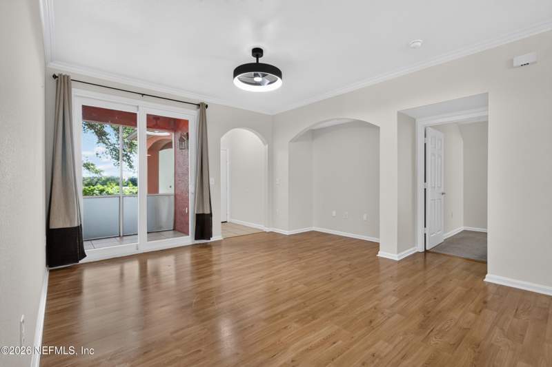 3 bedroom Condominium at 10075 N Gate Parkway #1708, Mirabella, Jacksonville — photo 5