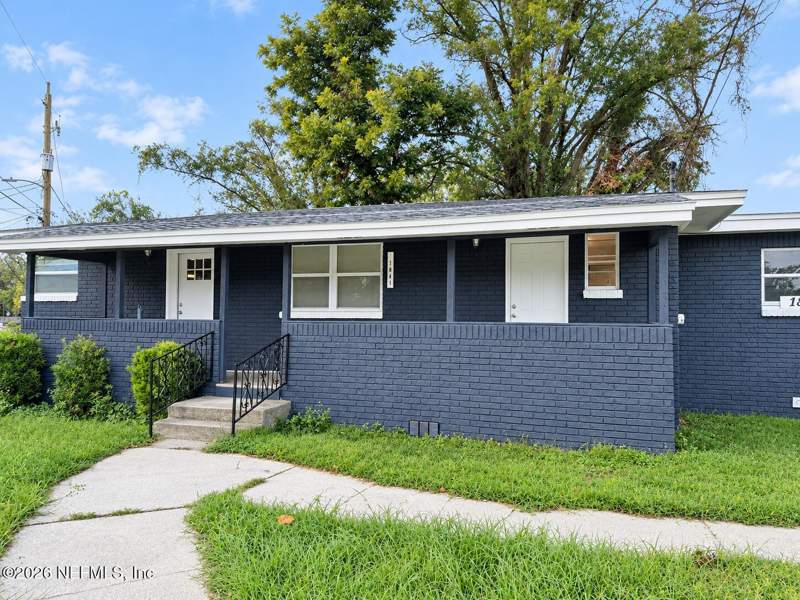 3 bedroom Single Family Residence at 1841 W 2nd Street, Lincolnton, Jacksonville — photo 3