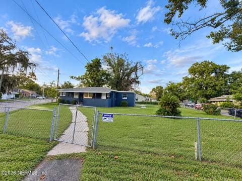 1841 W 2nd Street, Jacksonville FL - photo 9 of 20
