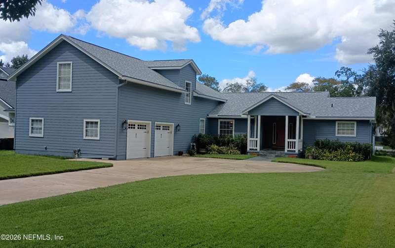 3 bedroom Single Family Residence at 6201 Hyde Park Circle, Hyde Park Circle, Jacksonville — photo 4