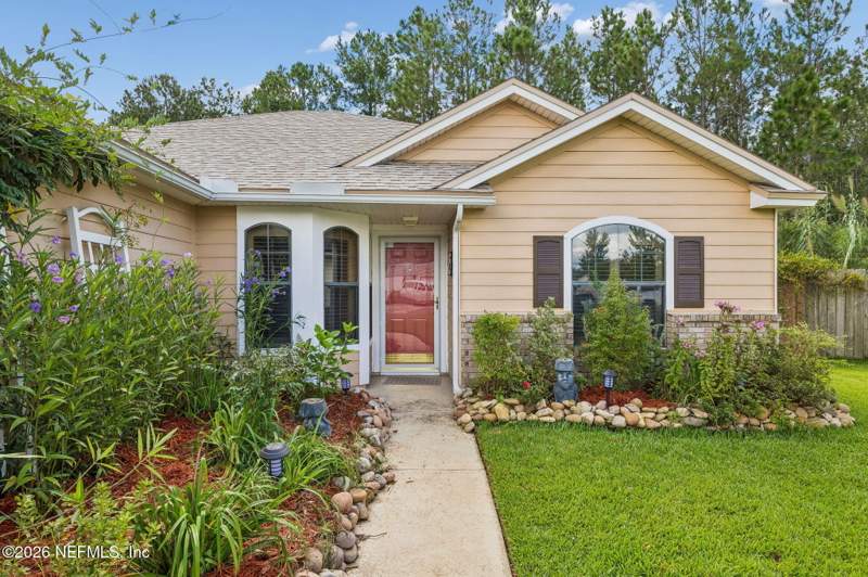 4 bedroom Single Family Residence at 1963 Hunters Trace Circle, Hunters Trace, Middleburg — photo 2
